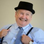 Bobby Ball Comedian Interview