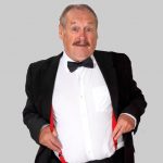 Cannon & Bobby Ball Comedian Interview