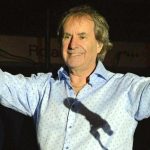 Chris De Burgh Interview