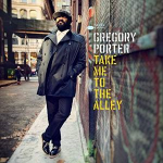 Gregory Porter New Album 2016 Tour Interview