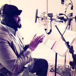 Gregory Porter Tour New Album Interview