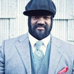 Interview Gregory Porter