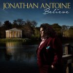 Interview Jonathan Antoine Britain's Got Talent