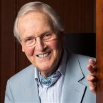 Interview Nicholas Parsons Age 92