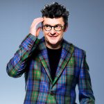 Joe Pasquale Tour Review Interview