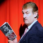 John Challis Interview Tour 2016