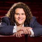 Jonathan Antoine New Album 2016