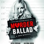 Kerry Ellis 2016 Murder Ballad Interview