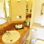 Review Radisson Blu Edwardian Hampshire Hotel Bathrooms