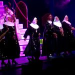 Review Sister Act