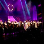 Review Sister Act 2016 Tour 2017