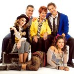 Review The Wedding Singer 2017