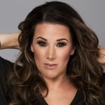 Sam Bailey 2017 Tour Interview