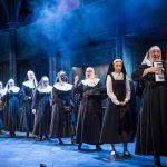 Sister Act Tour Review 2016 2017