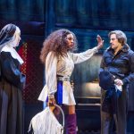 Sister Act Tour Review Starring Alexandra Burke