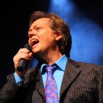 Jimmy Osmond Interview