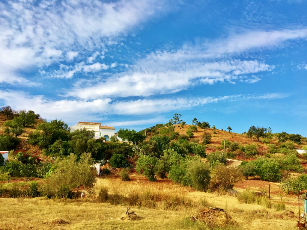 5* 3 Bedroom Villa Portugal