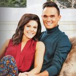 Gareth Gates Girlfriend Faye Brookes Interview