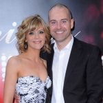 Jane Danson Interview Husband