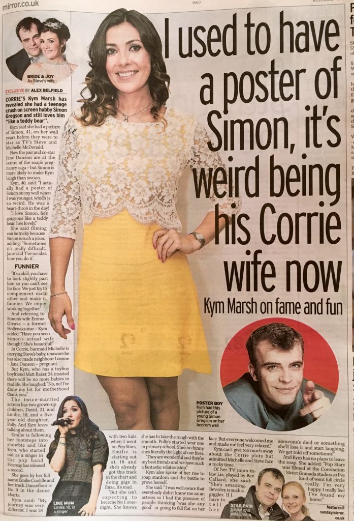 kym-marsh-alex-belfield-interview-sunday-mirror