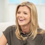 Leanne Battersby Actress Jane Danson Interview