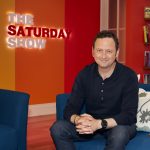 Interview Matt Allwright The Saturday Show