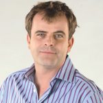 Simon Gregson Interview