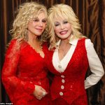 Stella Parton Dolly's Sister New Album