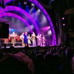 tommy-steele-review-glenn-miller-uk-tour-musical 2016