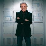 Frankie Valli 2017 UK Tour