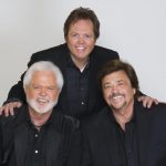 Osmonds UK Tour 2016