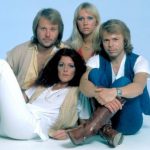 Interview ABBA Reunite