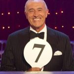 len-goodman-leaving-strictly-interview