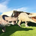 review-blackpool-zoo-dinosaurs