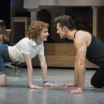 Review Dirty Dancing Tour