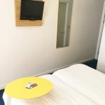 rooms review ibis blackpool