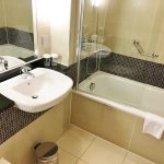 bathroom review-midland-hotel-manchester