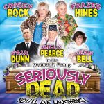 review-seriously-dead-tour