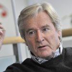 Interview William Roache