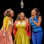 Sonja Friedman ProductionsDREAMGIRLS_R016138