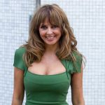 Carol Vorderman Life Story Interview I'm A Celeb