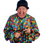 jimmy-cricket-pantomime-leeds-2016