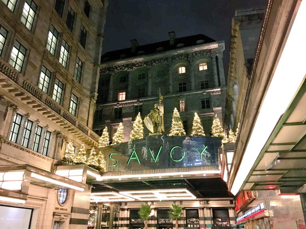 savoy-theatre-dreamgirls-review