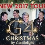 G4 Tour Dates 2017