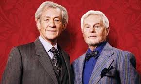 Enjoy Celebrity Radio’s Vicious Sitcom ITV Sir Ian McKellen Interview….. ‘Vicious’ is one of the most popular hit new sitcom at ITV. The show Stars […]