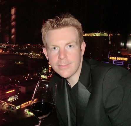 Enjoy Celebrity Radio’s Las Vegas Top 10 List 2013…. In Jan 2013 Alex Belfield returned to Las Vegas for the 12th year to record ‘Belfield’s […]