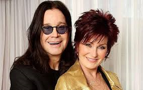 Enjoy Celebrity Radio’s Ozzy And Sharon Osbourne Interview ~ MTV New York. In April 2013 the media reported that Ozzy and Sharon split after 30 […]