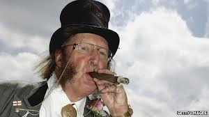 John McCririck is one of the most hated men in British media. Women just don’t understand him. Horse people struggle. In 2013 John sued Channel 4 […]