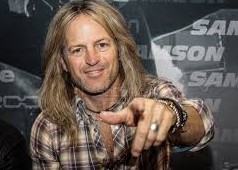 Enjoy Celebrity Radio’s Doug Aldrich From Whitesnake Exclusive Life Story Interview…. Doug Aldrich is a Los Angeles-based legendary hard rock guitarist. He founded the band […]