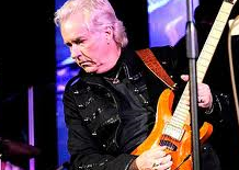 Enjoy Celebrity Radio’s Howard Leese Guitarist Exclusive Life Story Interview…. Howard Leese is an American guitarist, record producer, and musical director who played with Heart […]